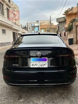 فولكسفاغن جيتا